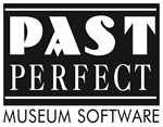 PastPerfect museum software logo