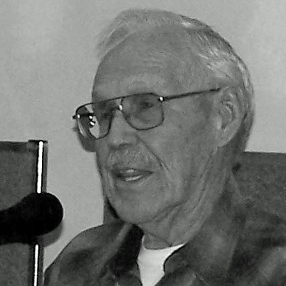 Norman Jacobson, Emeritus