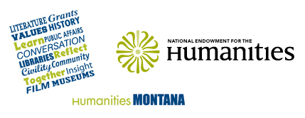Humanities Logos