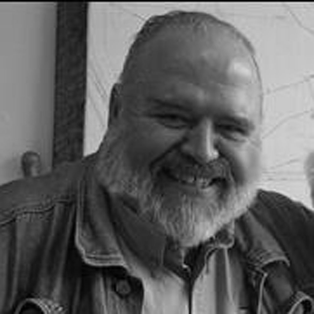 Glenn Max Smith