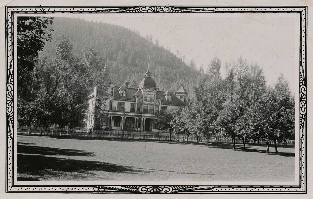 Hotel Margaret