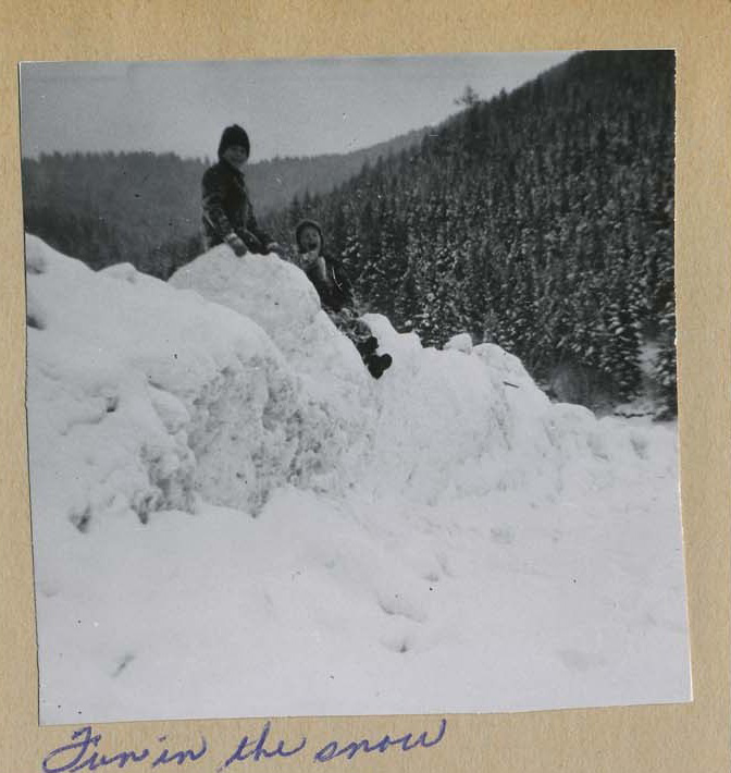 Hamma R Cmas 1959