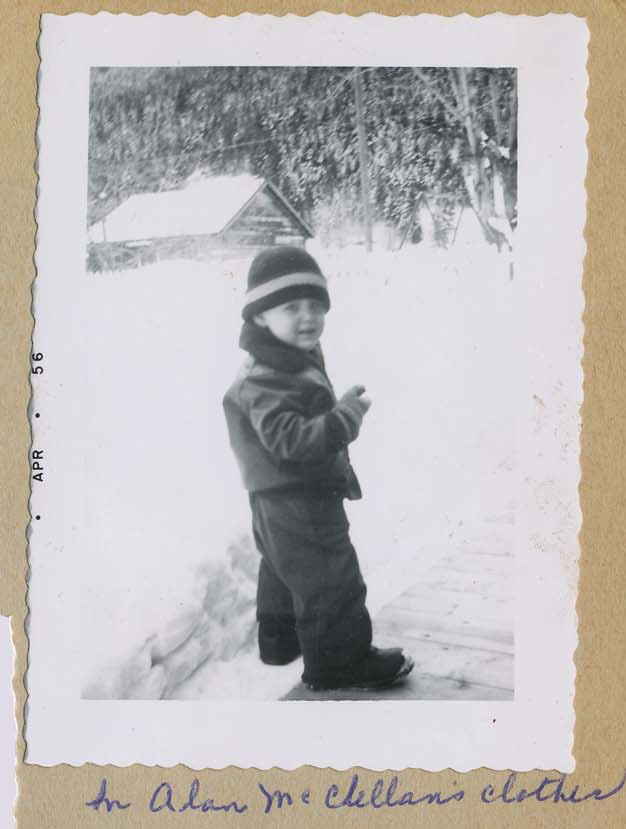 Hamma R April 1956