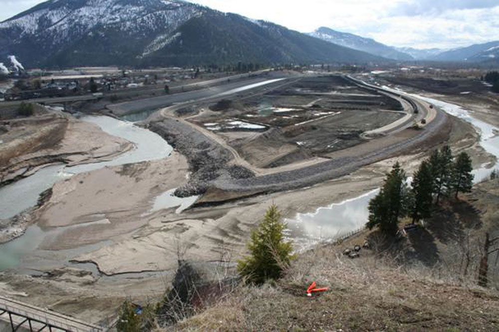 remediation photo