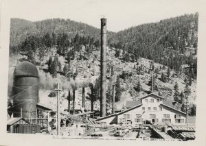 Bonner Mill Bonner Milltown History